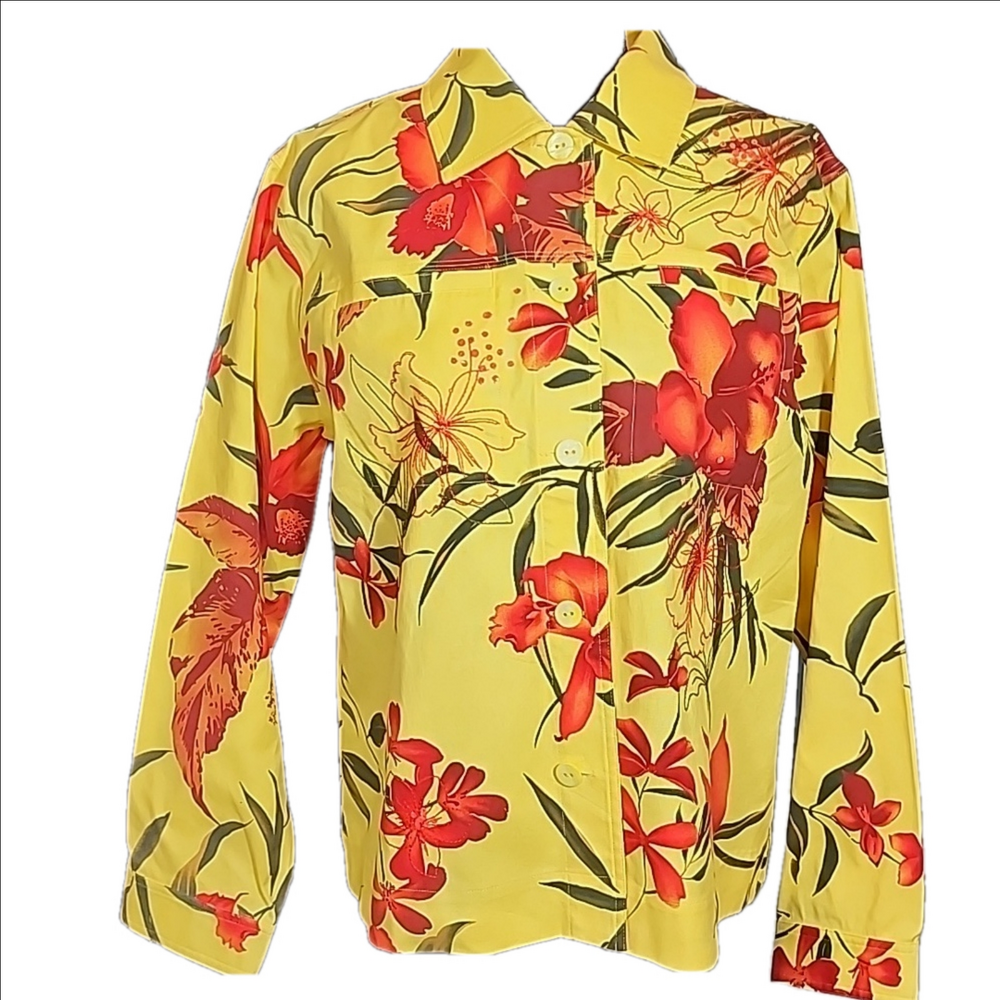 IOS DESIGNER JACKET